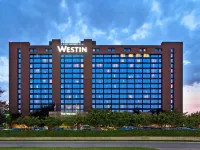 The Westin Dallas Fort Worth Airport Hotel in zona G2 Secure Staff