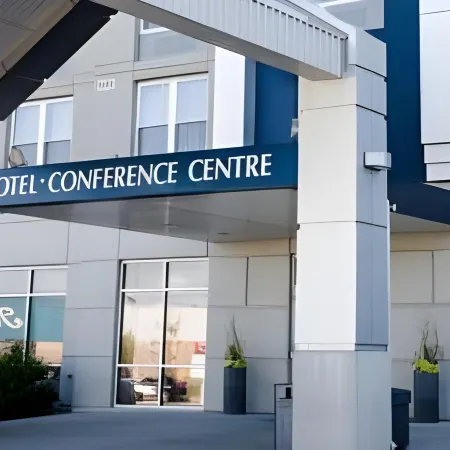 Cambridge Hotel and Conference Centre