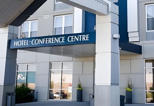 캠브리지 호텔 & 컨퍼런스 센터