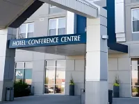 Cambridge Hotel and Conference Centre