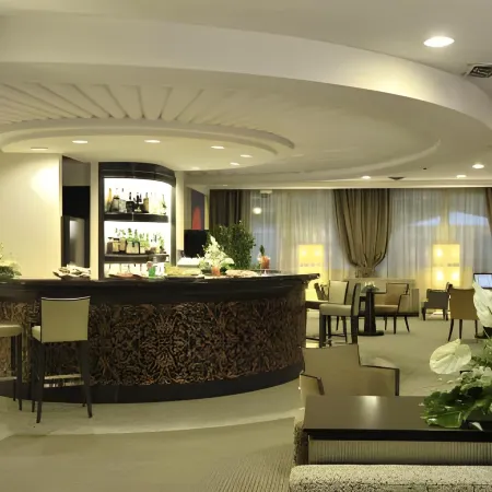 Perugia Plaza Hotel