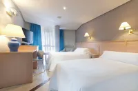 Hotel Puertollano Hôtels à : Puertollano