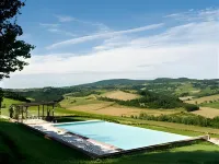 Poderi Arcangelo Hotels in San Gimignano