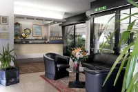 Hotel Gardenia Fiera Hotel a Mariano Comense