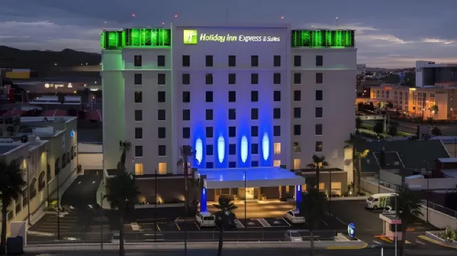Holiday Inn Express & Suites CHIHUAHUA JUVENTUD by IHG