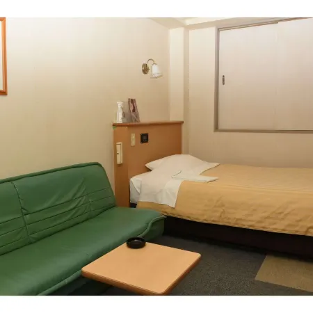Hotel Satto Inn Arai