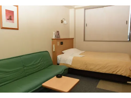 Hotel Satto Inn Arai Hotels in Myoko