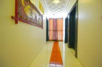 Hotel Upasana Hotels in Rajkot