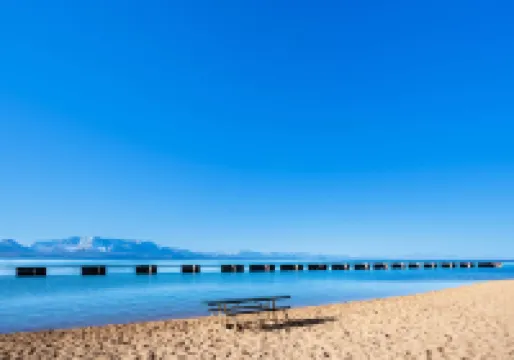 Quality Inn South Lake Tahoe