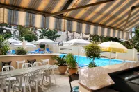 San Remo Hotel Hotels in Perivolia