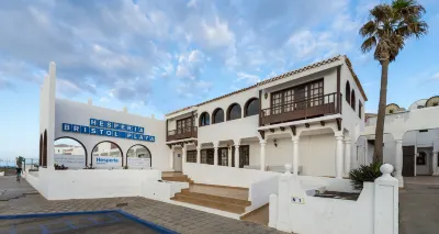 Apartamentos Hesperia Bristol Playa