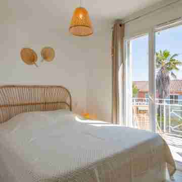 Les Eucalyptus Rooms