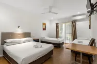 Discovery Parks - Rockhampton Hotels in Berserker