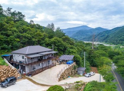 파파스별장펜션