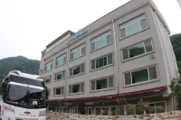 Wanju Hanawon Resort Pension Các khách sạn gần Daedunsan Provincial Park