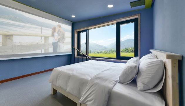 익산 파인트리스파펜션