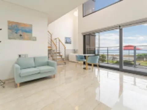 Uljin la Mer Pension Hotels in Uljin-gun