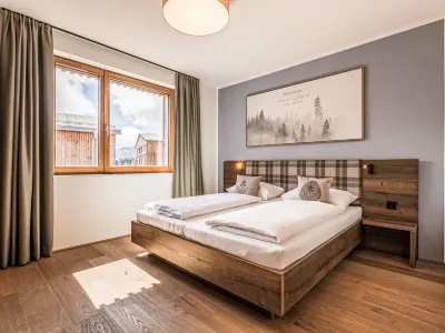 Superior Mit 4 Schlafzimmern Und Sauna