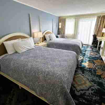 Cod Cove Inn, BW Signature Collection Rooms