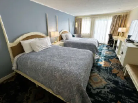 Cod Cove Inn, BW Signature Collection Hotels in Lincoln County