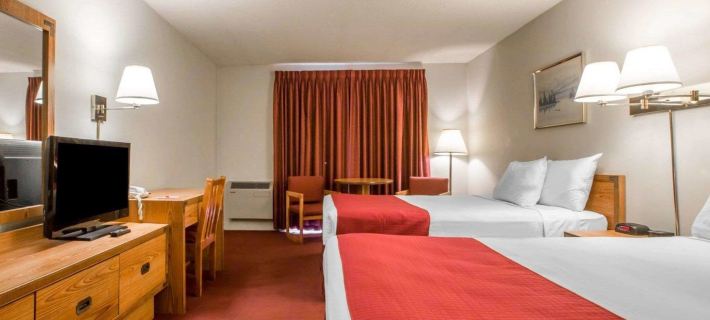 Rodeway Inn Hotels in North Elba