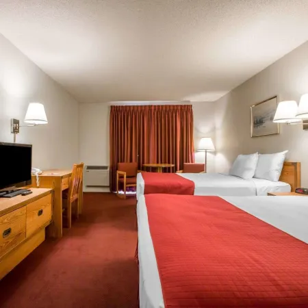 Rodeway Inn