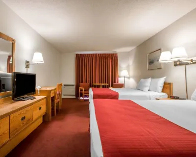 Rodeway Inn Hôtels à : Keene