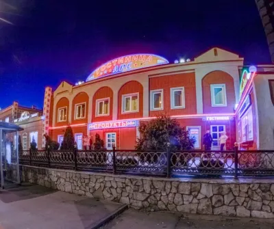 Ars Mini-Hotel Hotels in 