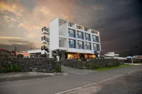 Jeju Stay Here Ocean View Pension Hotels near Udo