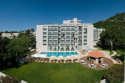 Hotel Tara Becici