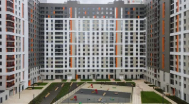 Sunny Days Apartment Orange Park Hotels in Kotel'niki