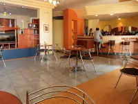 Hotel Maiuri Pompei - bar