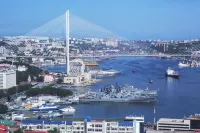 Dao Dé Rooms Boutique Aparts Apartments