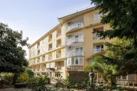 Mechta Hotel - Cho phép mang theo thú cưng
