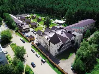 Gostinichnyij Kompleks Sosnovyij Bor Hotels in Ivanovo
