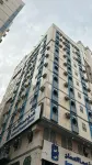 Sama Samah Hotel Hotellit kohteessa Misfalah
