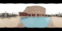 Holiday Inn Express & Suites ROYSE CITY - ROCKWALL by IHG - Pools