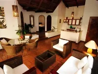 Villas Playa Samara Beach Front Resort Hotels in Puerto Carrillo