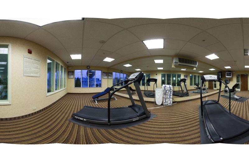Holiday Inn Express & Suites Sparta by IHG photo 3