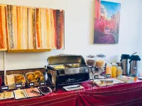 Arequipa Inn