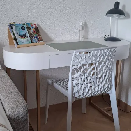 Studio Avec Balcon Et Parking En Centre-Ville Отели в г. Шоле