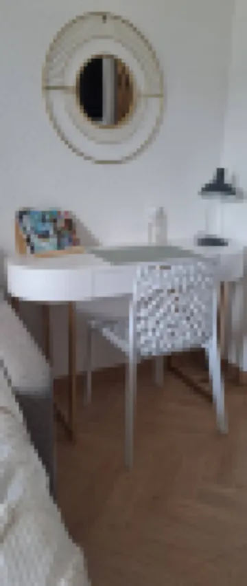 Studio Avec Balcon Et Parking En Centre-Ville