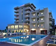 Hotel St. Gregory Park - إطلالة على البحر