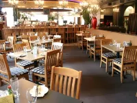 Hotel Classique - breakfast