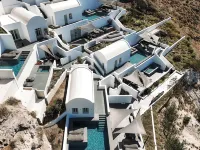 Santonero Các khách sạn ở Akrotiri