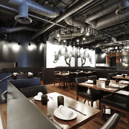 Hotel le Germain Calgary