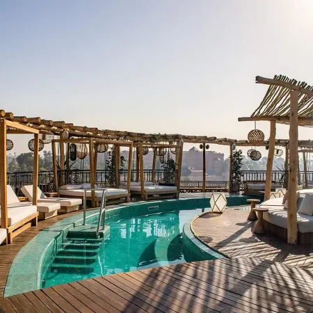 Nobu Hotel Marrakech