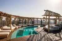 Nobu Hotel Marrakech - 5-Sterne