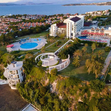 GRAND HOTEL ONTUR ÇEŞME