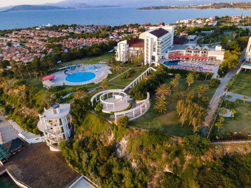 GRAND HOTEL ONTUR ÇEŞME